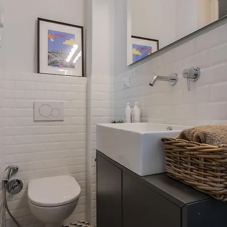 Casa Paradiso By Wonderful Italy Apartment Turin