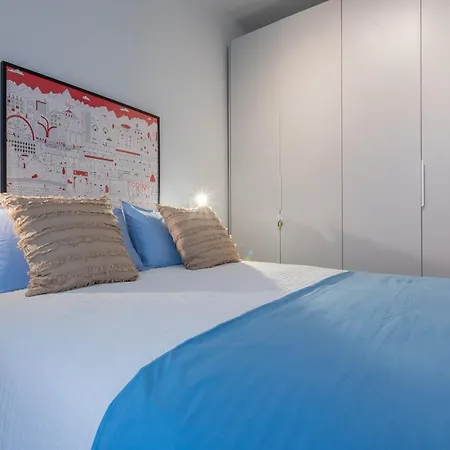 Casa Paradiso By Wonderful Italy Apartmán