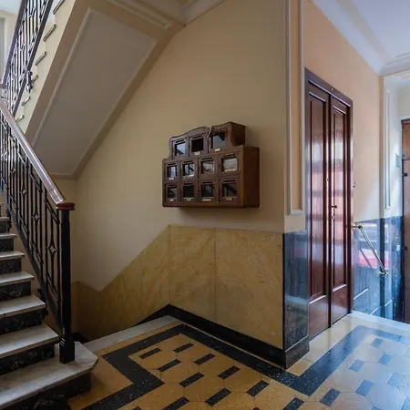 Casa Paradiso By Wonderful Italy Turin