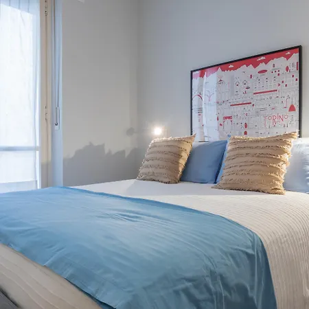 Apartmán Casa Paradiso By Wonderful Italy *