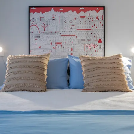 Apartment Casa Paradiso By Wonderful Italy