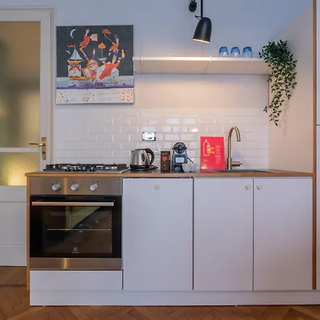 Casa Paradiso By Wonderful Italy *