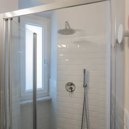 Apartment Casa Paradiso By Wonderful Italy