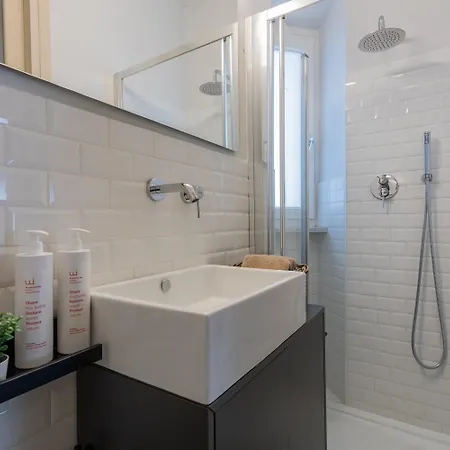 Apartment Casa Paradiso By Wonderful Italy Turin