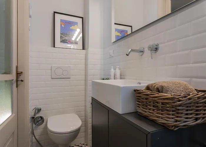 Casa Paradiso By Wonderful Italy Apartamento Turim