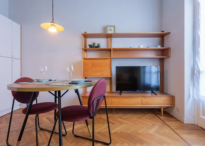 Casa Paradiso By Wonderful Italy Apartamento Turim