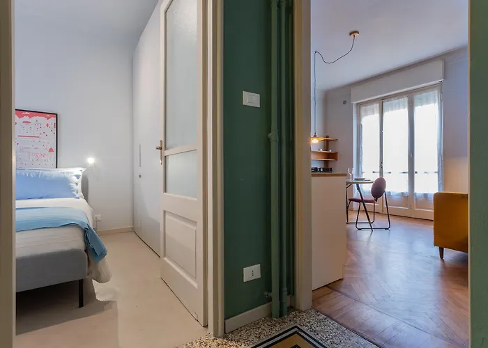 Casa Paradiso By Wonderful Italy Apartmán