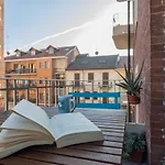 Casa Paradiso By Wonderful Italy Turin
