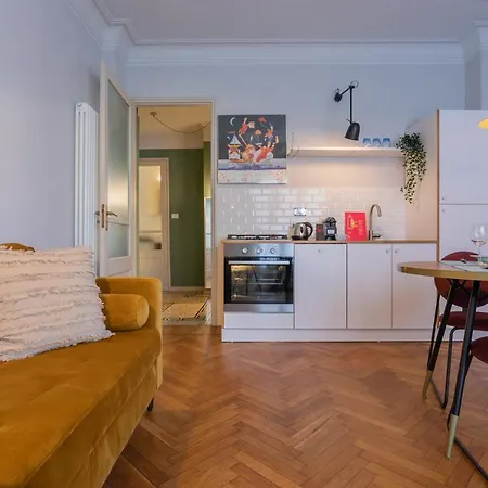 דירה Casa Paradiso By Wonderful Italy *