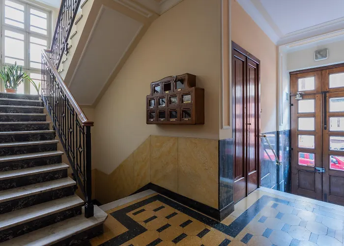 Casa Paradiso By Wonderful Italy アパート *