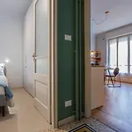 Casa Paradiso By Wonderful Italy Lägenhet