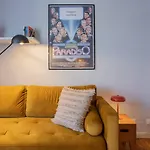 Casa Paradiso By Wonderful Italy Lägenhet *