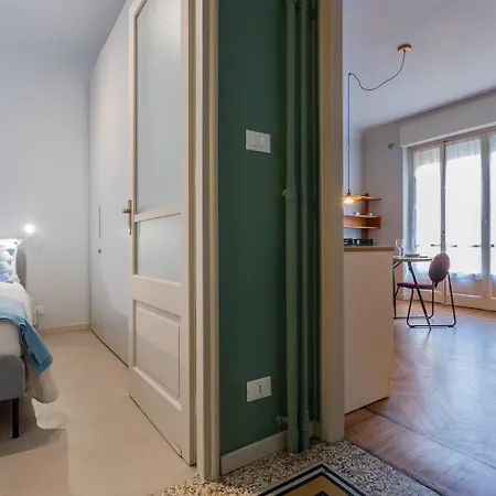 Casa Paradiso By Wonderful Italy Lägenhet